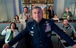Stiže li druga sezona serije "Space Force"?