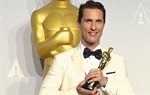 Matthew McConaughey: "Televizija je danas superiornija filmu!&quo