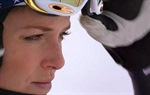 Serija o Lindsey Vonn ekskluzivno na Eurosportu