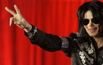 Umro Michael Jackson!