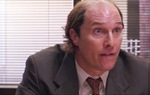 Proćelavi Matthew McConaughey u potrazi za zlatom