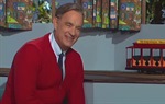 Tom Hanks kao Mister Rogers u prvom traileru za biografsku dramu