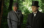 Memoari Sherlocka Holmesa