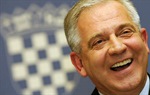 Ivo Sanader gost ovotjedne emisije 