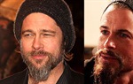 Rob Lowe kao Brad "Brada" Pitt?