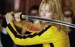 Kill Bill