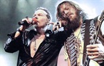 Guns N' Roses u Zagrebu