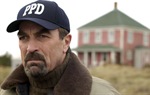 Jesse Stone: Hladnokrvno ubojstvo