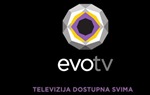 EVOTV - najbrže rastući PAY TV u Hrvatskoj!