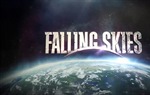 Video: Spielbergova znanstveno fantastična serija 'Falling Skies'