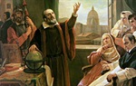 Zvjezdani glasnik - Galileo Galile
