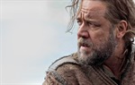 Russell Crowe kao Noa u novom filmu