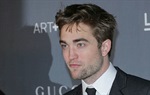 Robert Pattinson: Kraj filma 