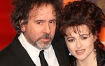 H. Bonham Carter i Tim Burton prelijeni su da bi se vjenčali
