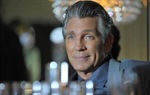 Eric Roberts u filmu 