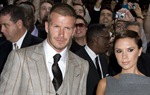 Victoria Beckham: David bi bio sjajan James Bond!