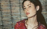 Objesila se mlada britanska glumica Lucy Gordon