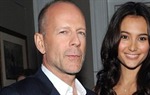 Bruce Willis se ipak ponovno ženi?