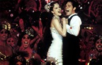 Moulin Rouge!