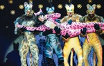 Katy Perry: Svjetska turneja The Prismatic