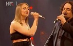 VIDEO: Unatoč lošijim ocjenama pobijedili Marija Borić i E. Baučić