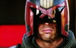 VIDEO: Dredd ponovno dijeli pravdu!