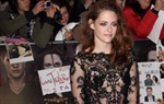 Kristen Stewart polugola i na londonskoj premijeri 