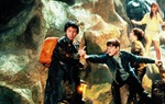 Scenarij za nastavak filma The Goonies u Spielbergovoj ladici