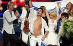 Stop klanovima: Eurosong uveo ocjenjivačke sudove