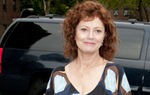 Susan Sarandon Papu Benedikta XVI. nazvala nacistom