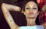 Angelina Jolie u nastavku hita "Tražen"?