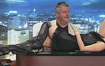 Video: Seksi Danijela Martinović ostavila Zuhru bez teksta