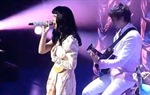 Video: Katy Perry obradila pjesmu "Friday" Rebecce Black