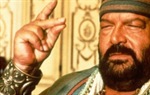 Bud Spencer u Baranji snima akcijski film?