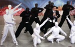 Video: Atomic Dance Factory hit 6. izdanja Supertalenta