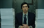 Adam Driver predvodi oskarovski "The Report"