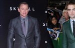 Daniel Craig: Robert Pattinson idući James Bond