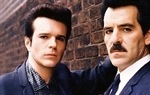 Crime Story