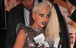 Lady Gaga obožava 