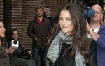 Katie Holmes: Ima ljudi s većim problemima od mojih!