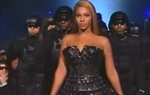 Video: Beyonce pobrala šest Grammyja u jednoj večeri