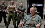 Ralph Fiennes stigao na filmski festival u Puli