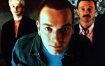 Trainspotting