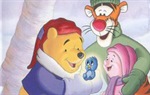 Medvjedić Winnie: Vrijeme darivanja