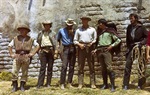 Guns Of The Magnificent Seven