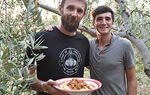 Donal Skehan predstavit će Istru na Food Networku!