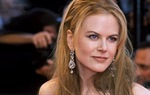 Nicole Kidman izgubila tri uloge zbog zamrznutog lica
