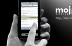 TV program prilagođen mobitelima