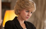 Naomi Watts od Lady Di dobila dopuštenje?