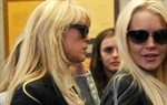 Lindsay Lohan na odvikavanju zabrinuta za karijeru i financije